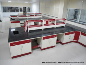 LABORATORY FURNITURE